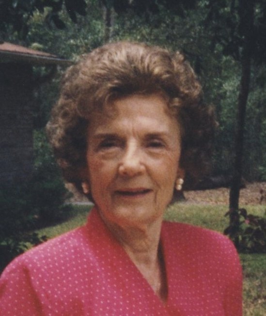 Obituary of Emma Jean Stanage