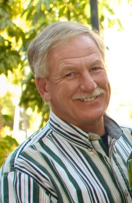 Obituary of David B. Elliott