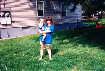 Obituary of Robin Lynn Armour