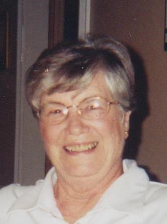 Obituary of Helen Watson