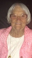 Obituary of Dorothy Mead Miller