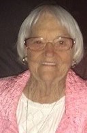 Obituary of Dorothy Mead Miller