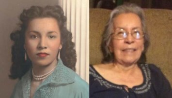 Obituary of Alice G. Tijerina