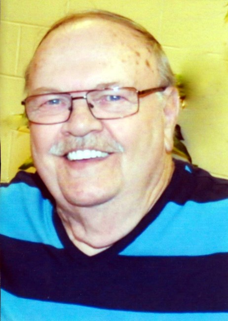 Obituary of John David Ray