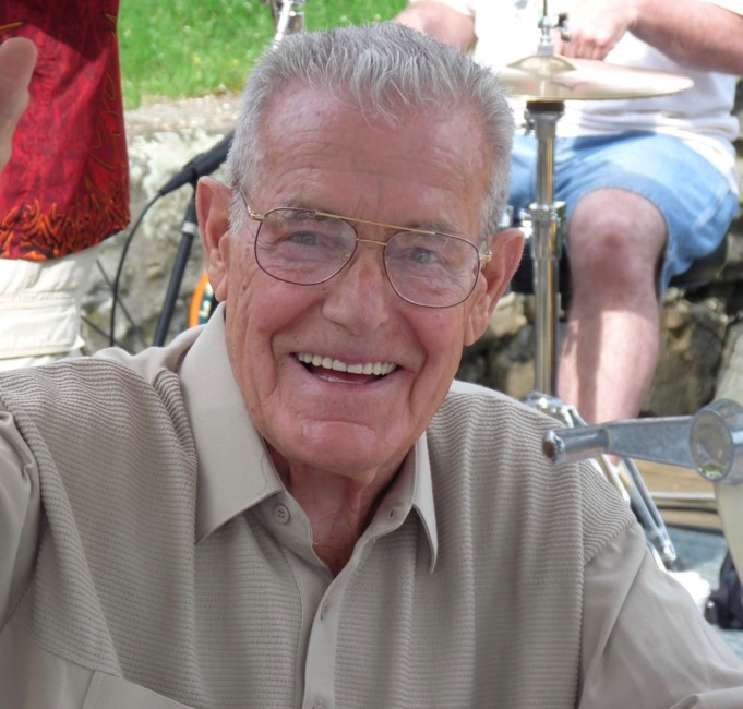 Obituary of Donald G. Bandoni