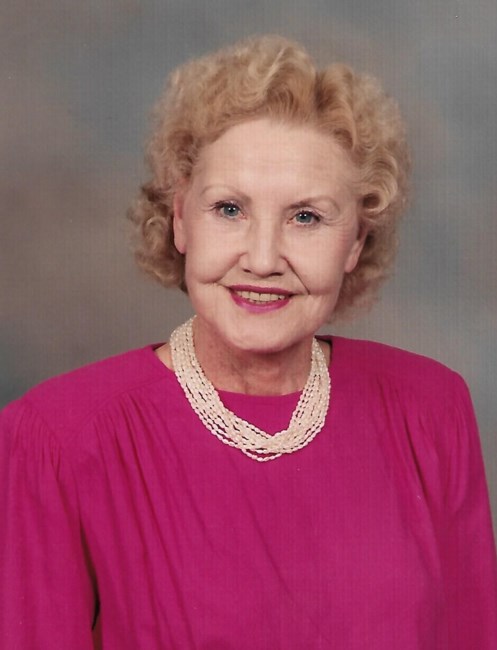 Obituary of Ruth Marie Twardy