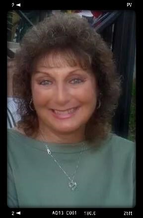 Obituary of Tina DeMarco Ferguson