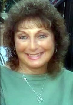Obituary of Tina DeMarco Ferguson