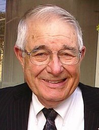 Obituary of James Elliott Richards