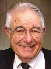 Obituary of James Elliott Richards