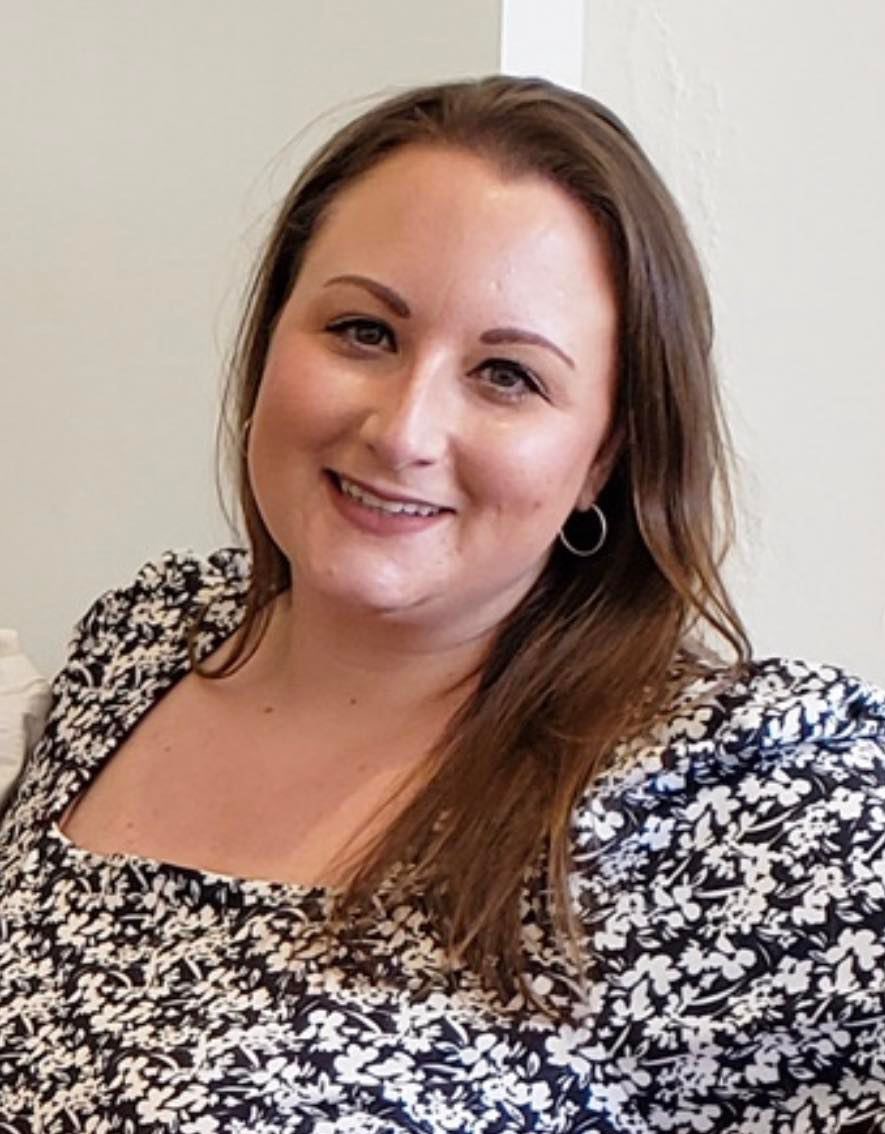 Obituary of Christina Renee Krout