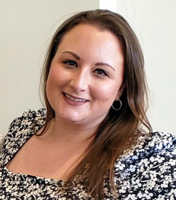 Obituary of Christina Renee Krout