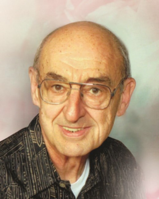 Obituary of Antonio Guiseppe Tranchida