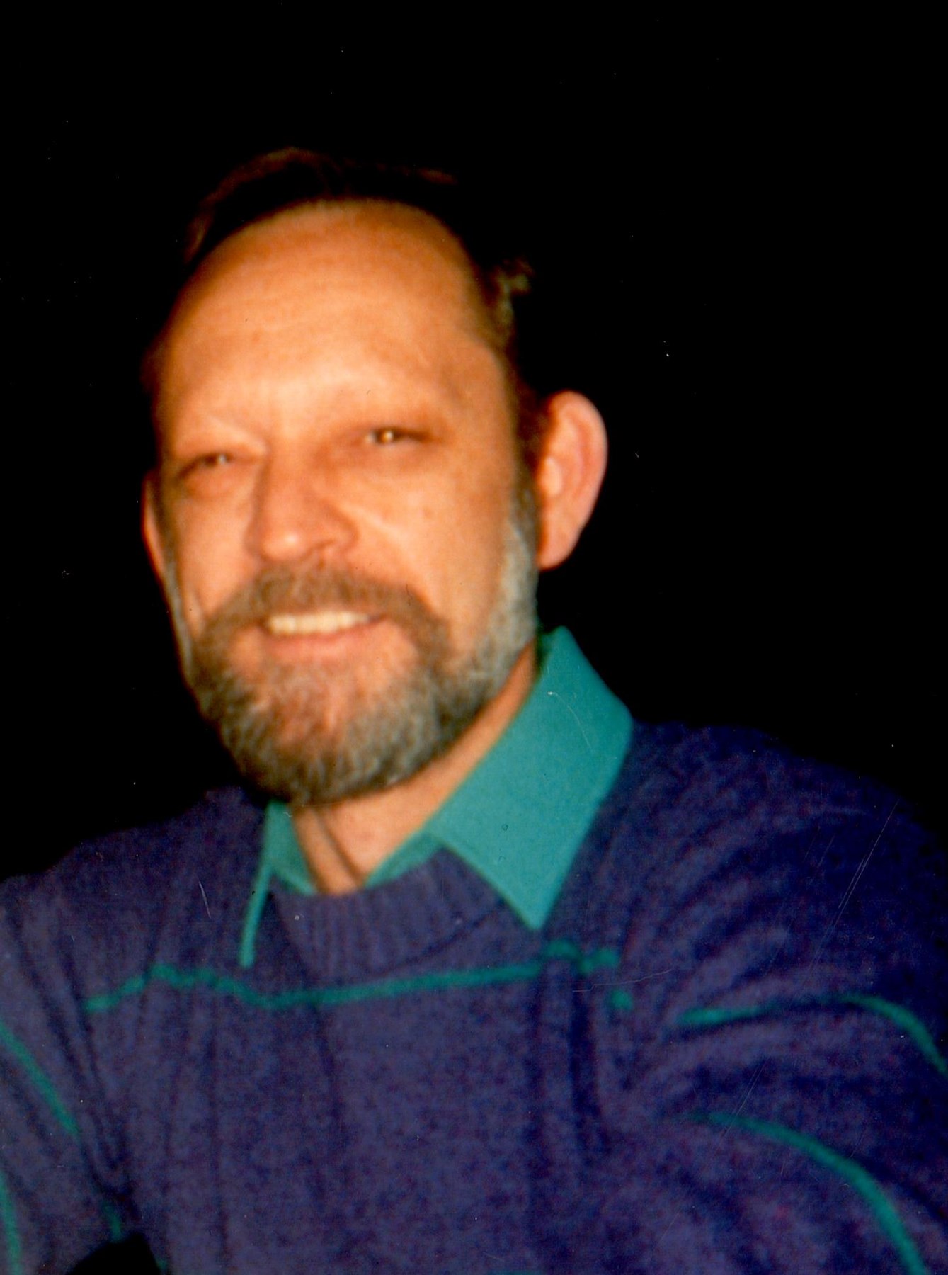 Obituary of Roger Dale Wilcox