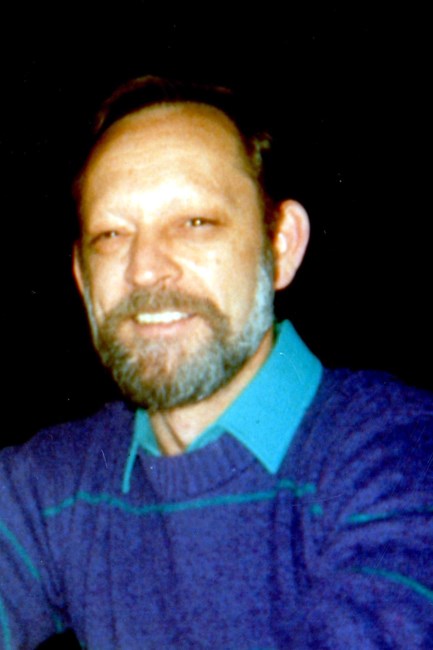 Obituary of Roger Dale Wilcox