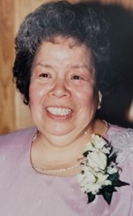Maria Carmen Morales