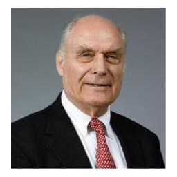 Obituary of Gunter Dufey