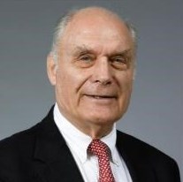 Obituary of Gunter Dufey