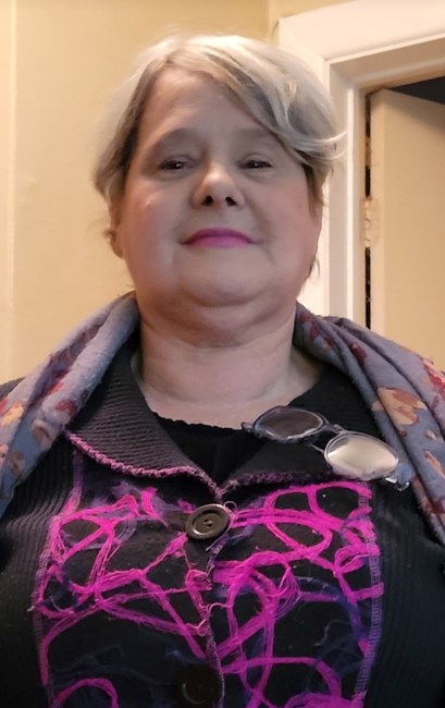 Obituary of Manon Paquette