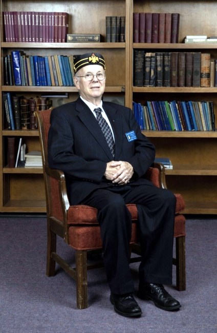 Obituary of Scott Douglas Anderson