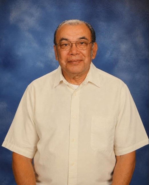 Obituary of Margarito Sanchez