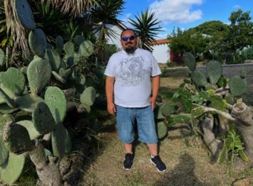 Obituary of Rico Angelo Gallegos