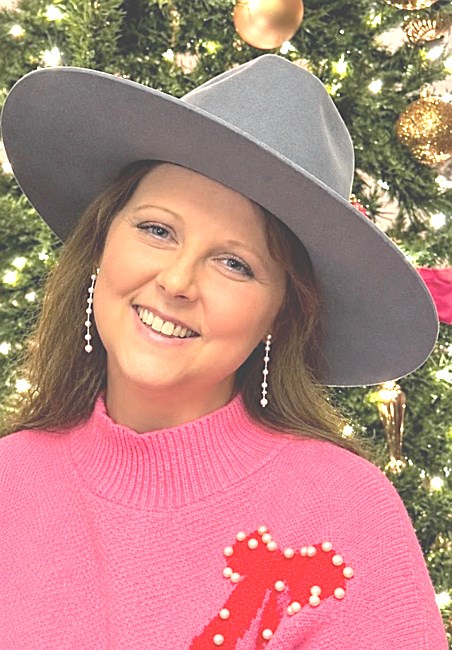 Obituary of Sarah Beth Roberts