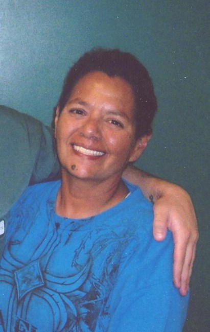 Obituary of Lilly Hernandez