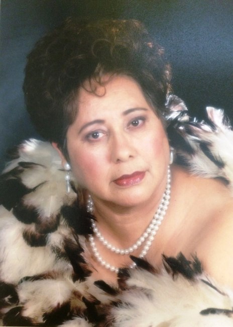 Obituary of Luz Elena Gomez