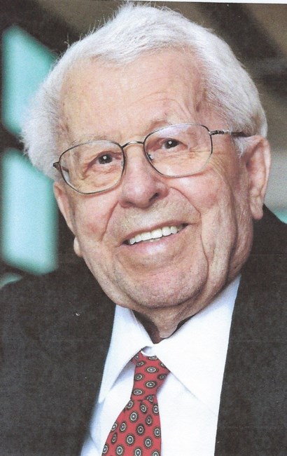 Obituary of Robert Chabot