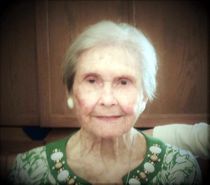 Obituary of Gladys "Judy" Lewis