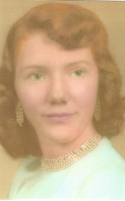 Obituary of Joann K. Lindsey