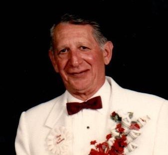 Obituary of Herman J. Dinges