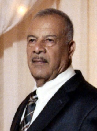 Obituario de Porfirio Rodriguez