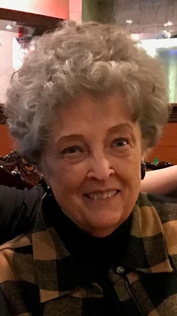 Obituary of Nancy J. Nichols