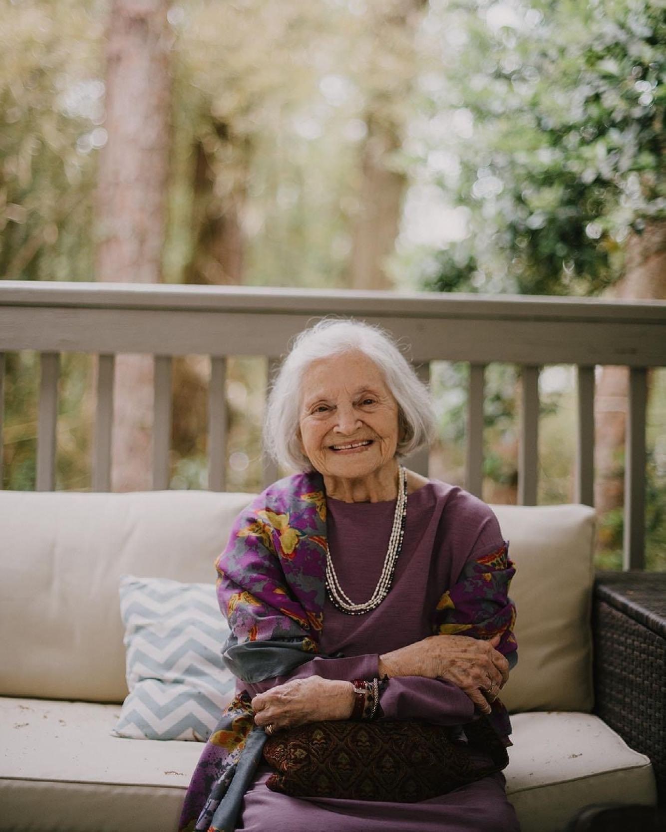 Obituary of Georgette Oncal Brooks