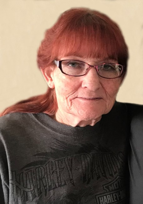 Obituary of Bernadette Patricia Beyer