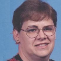 Obituary of Phyllis Jean Laster