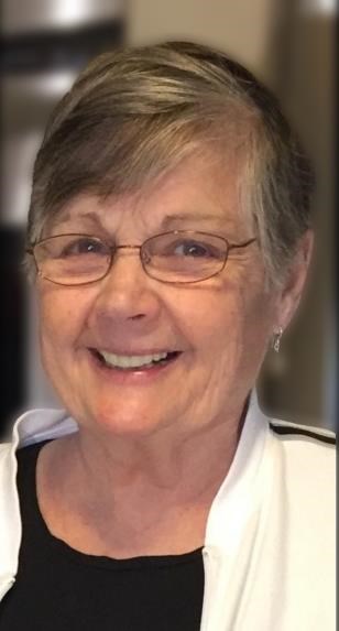 Obituary of Patricia Cecelia Stander