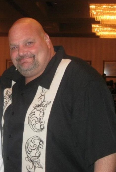 Anthony Ricciuti Obituary - Baltimore, MD