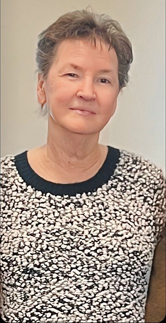 Obituary of Ella Grace Veazey