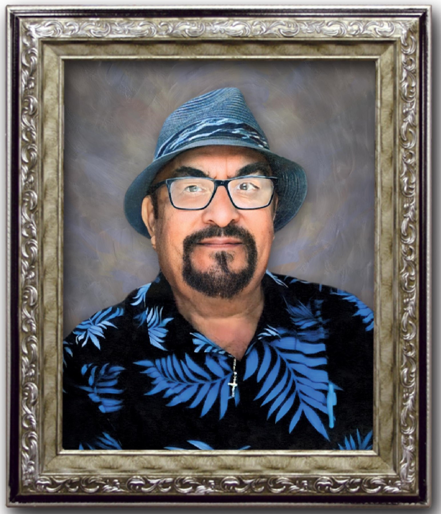 Obituary of Jose Enrique Rivas