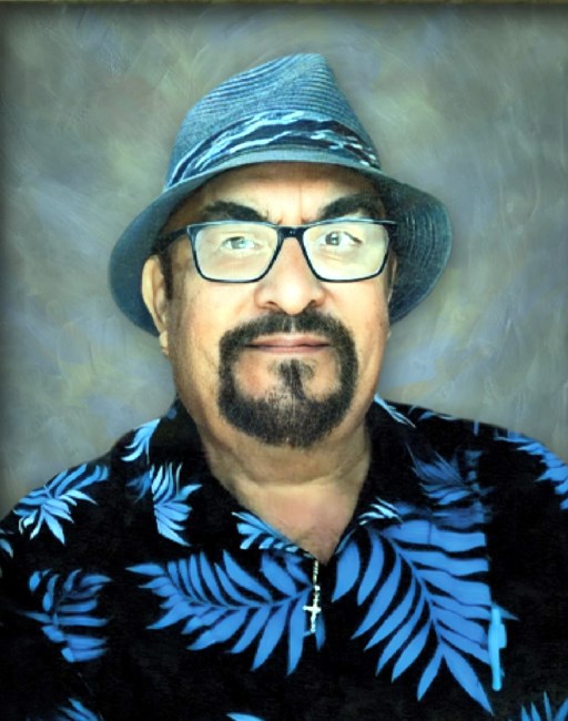 Obituary of Jose Enrique Rivas