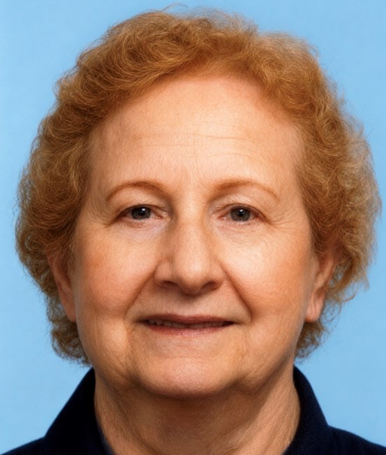 Obituary of Panagiota Trohatos