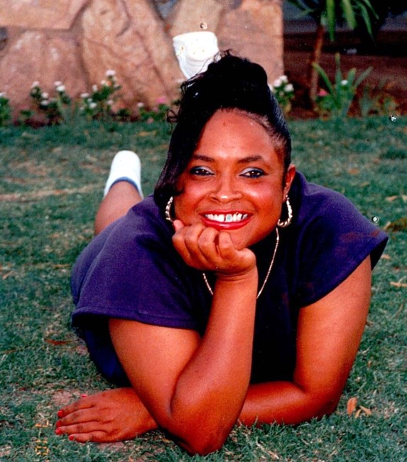 Obituary of Twila Vanessa Henderson