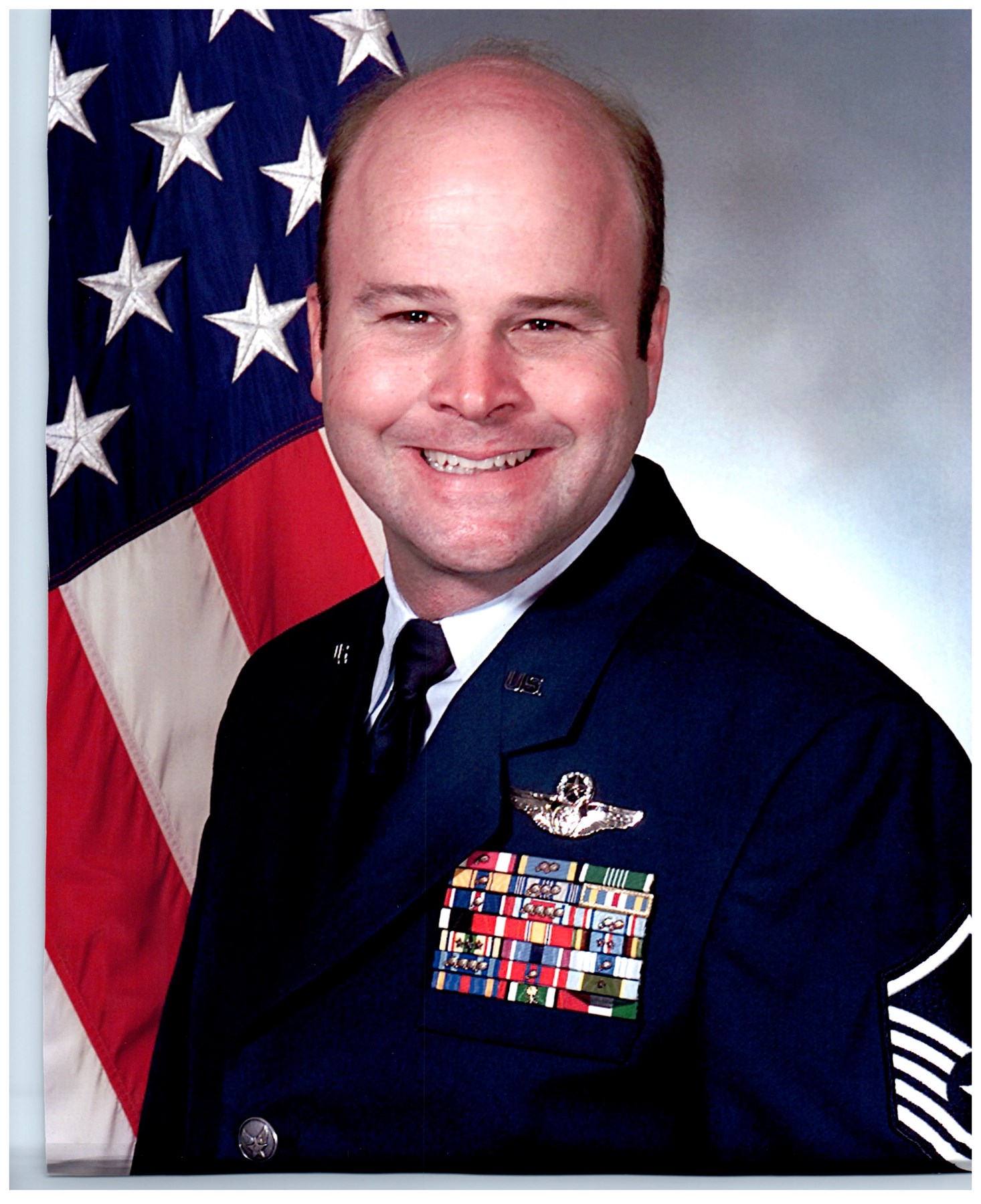 Obituary of George Doyle Faris Jr.
