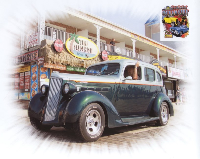 Obituary of Jeffrey Sewell Smith