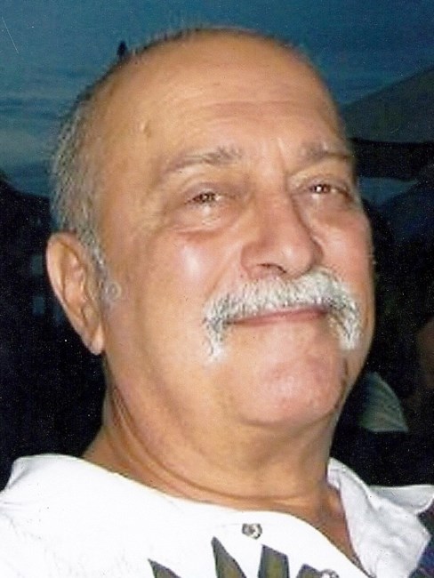 Obituary of John Joseph Siraco