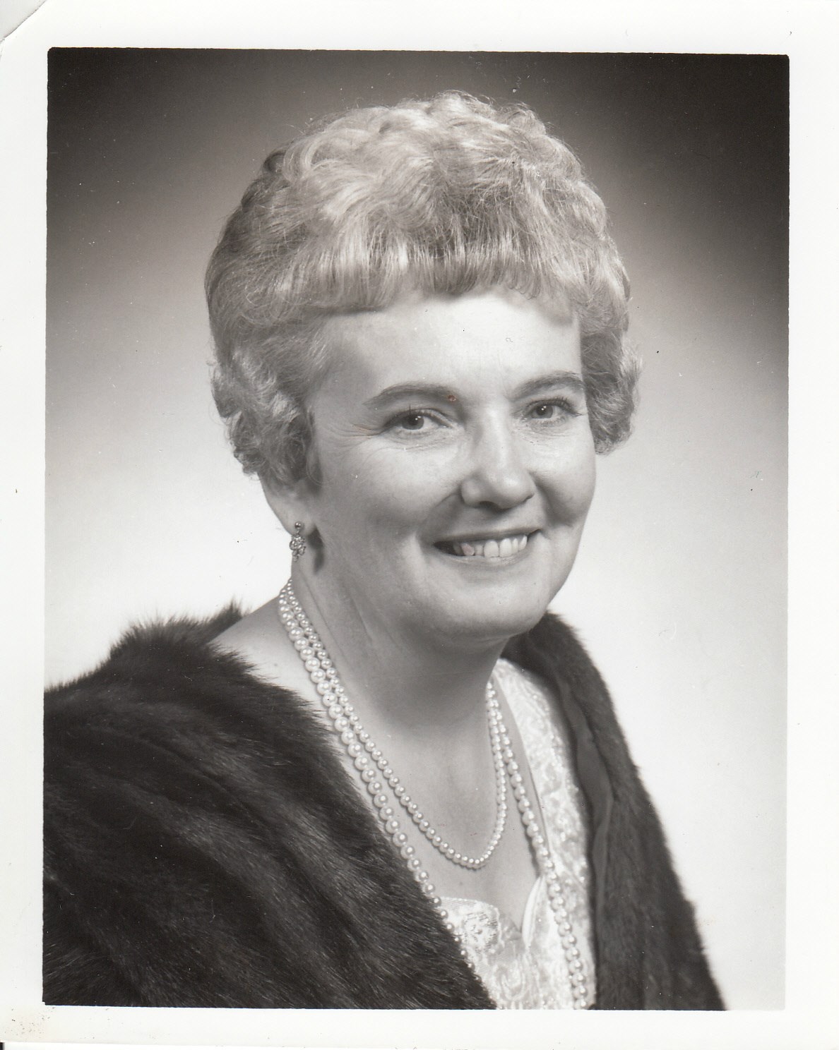 Obituary of Jacklyn V. Flannery