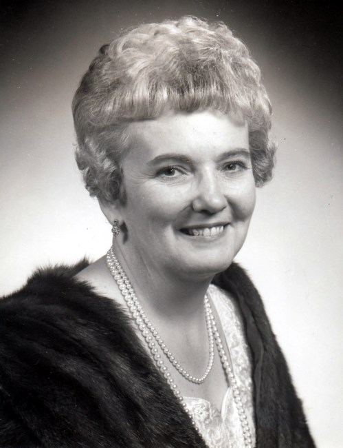 Obituary of Jacklyn V. Flannery